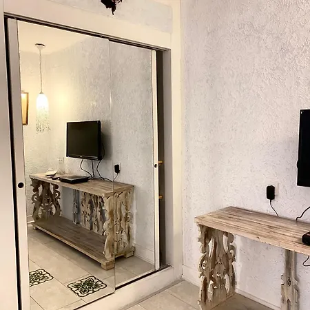 Hotel Sofi