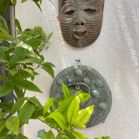 Sofi Hotel Bodrum