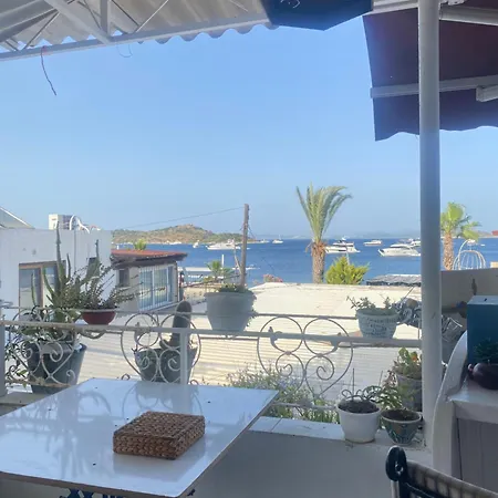 Sofi Hotel Bodrum